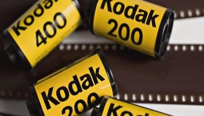 Hãng máy ảnh Kodak phát hành đồng tiền số Kodakcoin